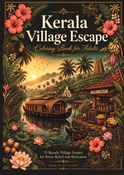 Kerala Village Escpae