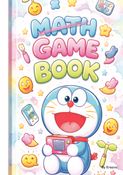 Math Game Book