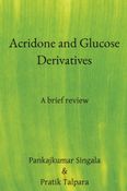 Acridone and Glucose Derivatives