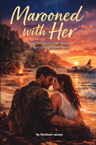 Marooned  With Her
