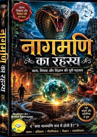 नागमणि का रहस्य