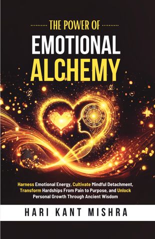 The Power Of Emotional Alchemy