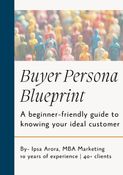 Buyer Persona Blueprint