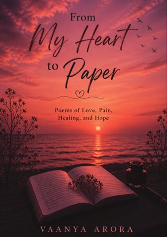 From My Heart To Paper