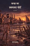 कच्छ का स्मगलर पोर्ट