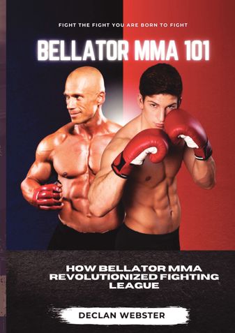 BELLATOR MMA 101