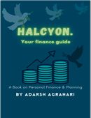 Halcyon.Your Finance Guide