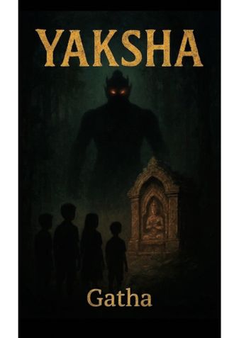 YAKSHA