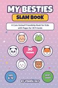 My Besties Slam Book