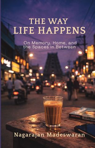 The Way Life Happens