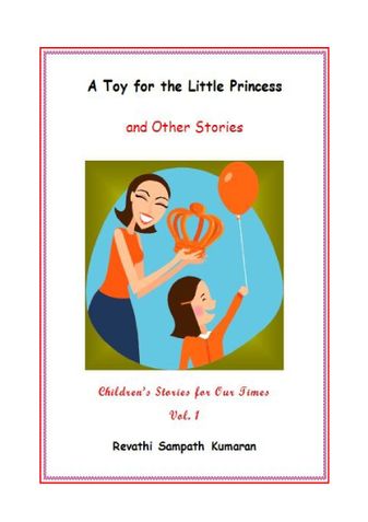 A Toy for the Little Princess and Other Stories