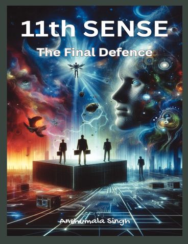 11th Sense - The Final Defence