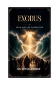 Exodus: From Slavery to Freedom