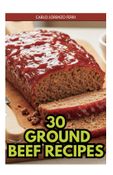 30 Ground Beef Recipes