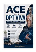Ace Your DPT Viva