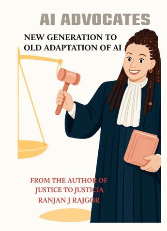 AI ADVOCATE