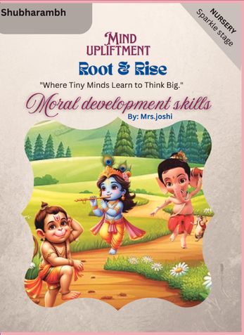 Moral development skills