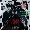 Spider man vs The Spot