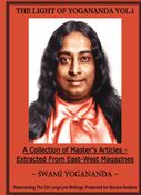 The Light of Yogananda Vol.1 (Hardbound)