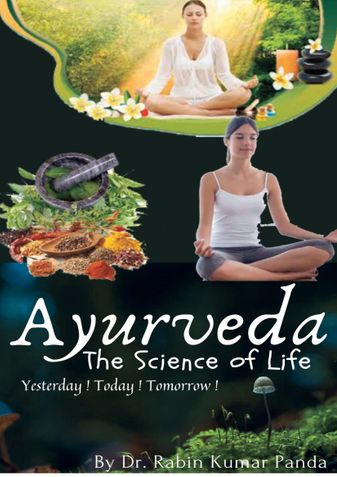 Ayurveda ( The Science Of Life)