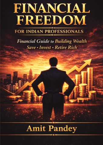Financial Freedom for Indian Professionals