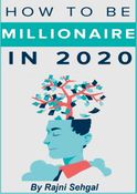 How to be Millionaire in 2020
