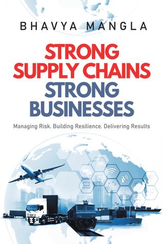 Strong Supply Chains, Strong Businesses