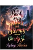 The Book Of Ashes And Storms