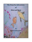 The Deep Sea Adventures of Mini and Moni