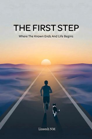 The first Step