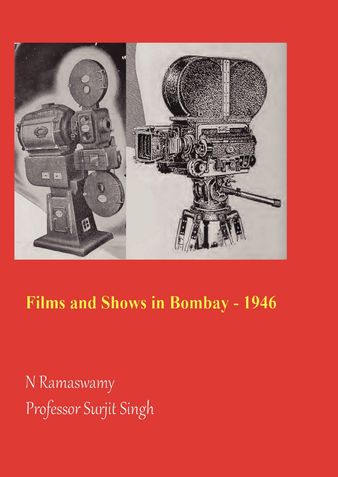 Films Shown in Bombay - 1946