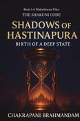 Shadows of HASTINAPURA: Birth of a Deep State