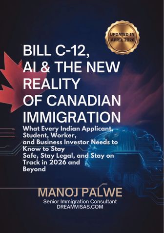 BILL C-12, AI & THE NEW REALITY OF CANADIAN IMMIGRATION