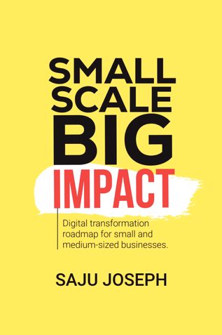 Small Scale, Big Impact