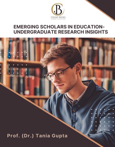 Emerging Scholars in Education-Undergraduate Research Insight