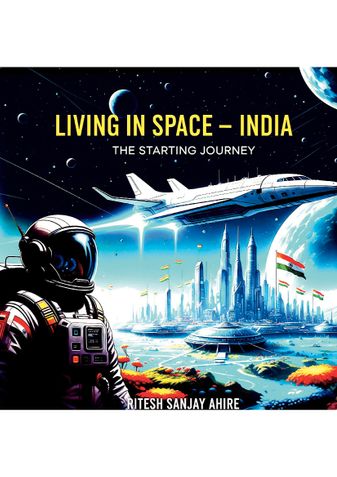 Living in space India