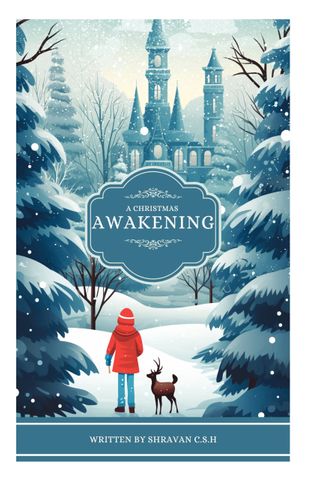 The Christmas Awakening