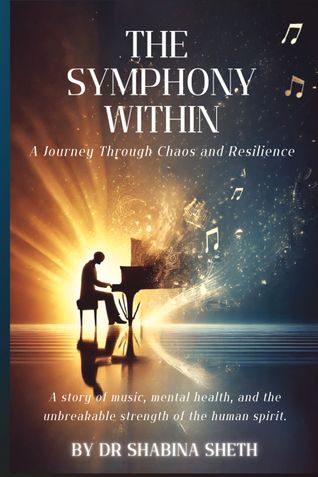 The Symphony Within: A Journey Through Chaos and Resilience