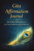 Gita Affirmation Journal