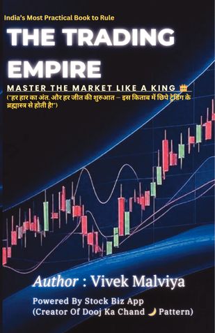 The Trading Empire : Master The Market Like a King