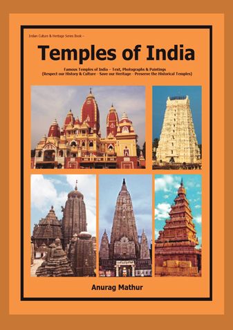Temples of India