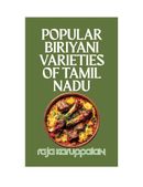 POPULAR BIRIYANI VARIETIES OF TAMIL NADU