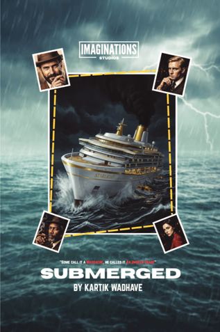 SUBMERGED