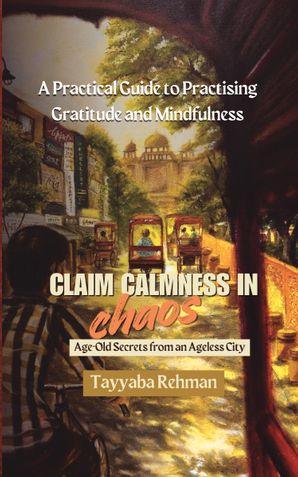 Claim Calmness in Chaos