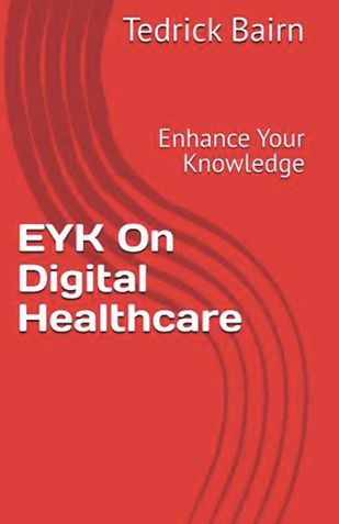 EYK On Digital Healthcare (Paperback)