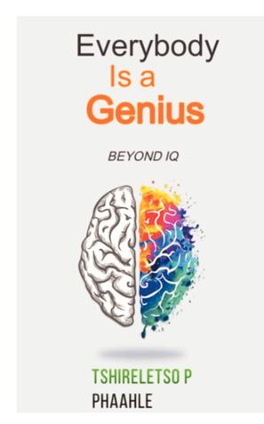 Everybody is a genius