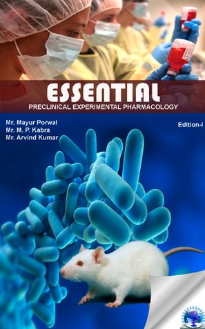 ESSENTIAL PRECLINICAL EXPERIMENTAL PHARMACOLOGY