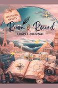 Roam & Record Travel Journal