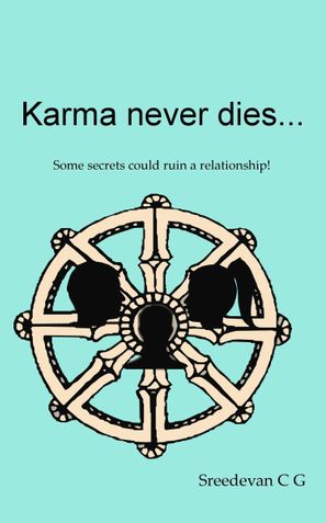 Karma never dies...