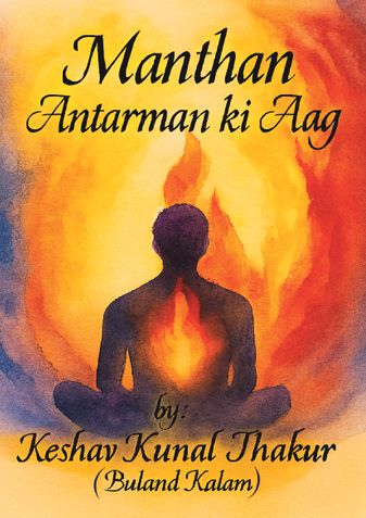 Manthan: Antarman Ki Aag